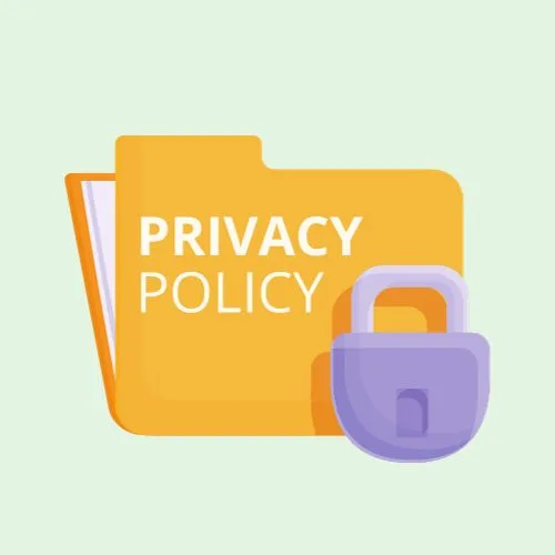 Privacy, safety, and security