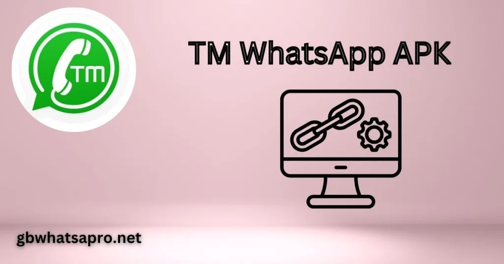 How to Link TMWhatsApp New Version with Computer
