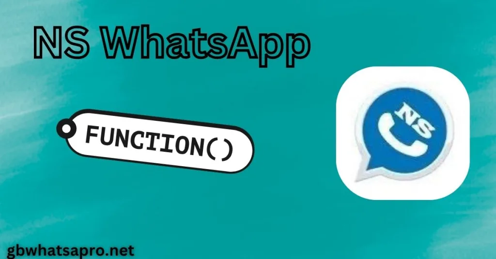 NS WhatsApp Functions