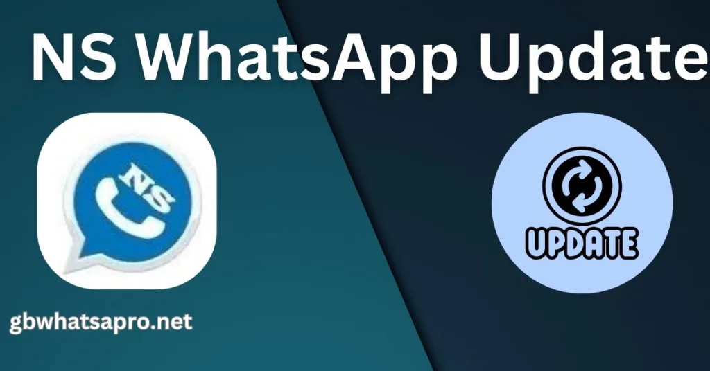 NS WhatsApp Update