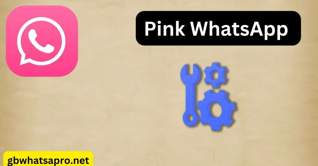 Pink WhatsApp Features and Functionalities