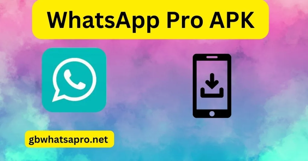 WhatsApp Pro APK Installation and Download And Install Guide (1)
